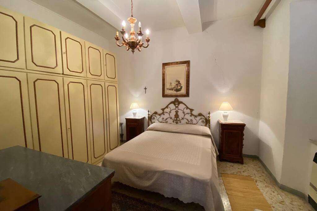 Апартаменты Casa Acquedotto Mediceo Питильяно Экстерьер фото