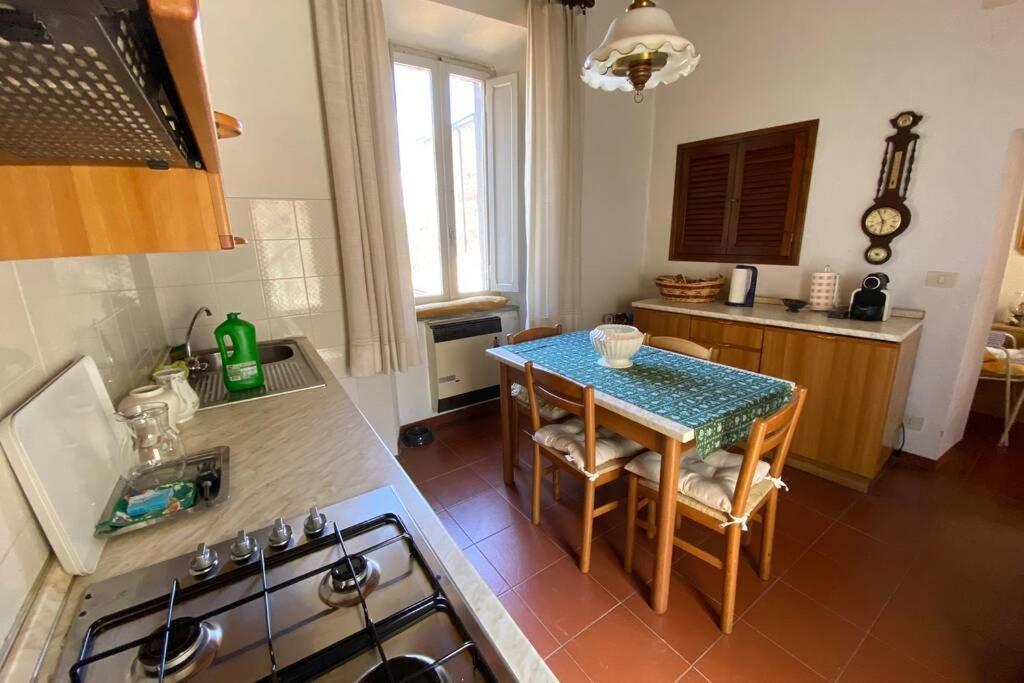 Апартаменты Casa Acquedotto Mediceo Питильяно Экстерьер фото