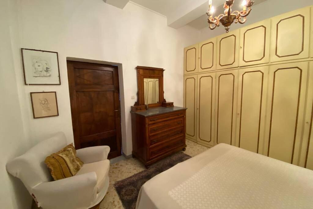 Апартаменты Casa Acquedotto Mediceo Питильяно Экстерьер фото